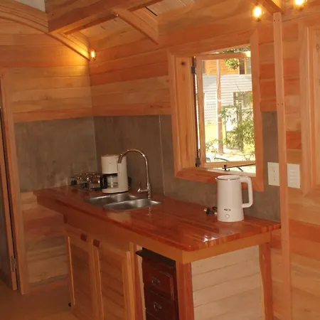 La Casita Del Tren - Tiny House Villa San Carlos de Bariloche Exterior photo