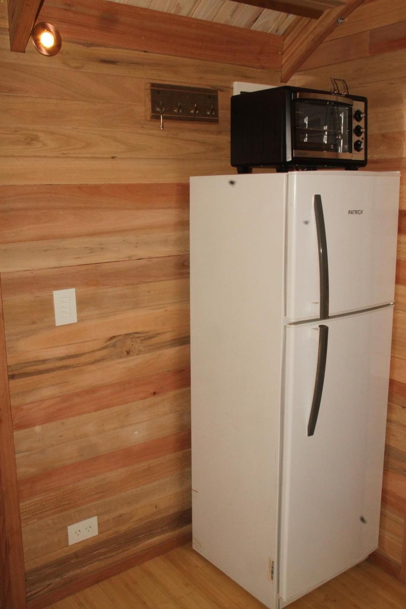 Holiday home La Casita Del Tren - Tiny House