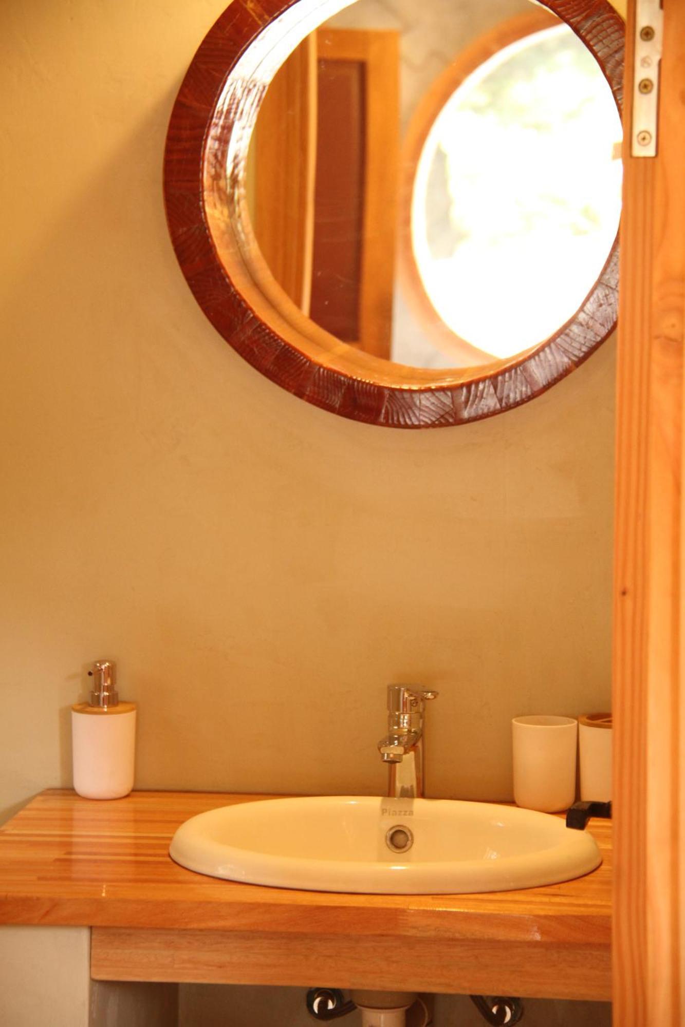 Holiday home La Casita Del Tren - Tiny House San Carlos de Bariloche