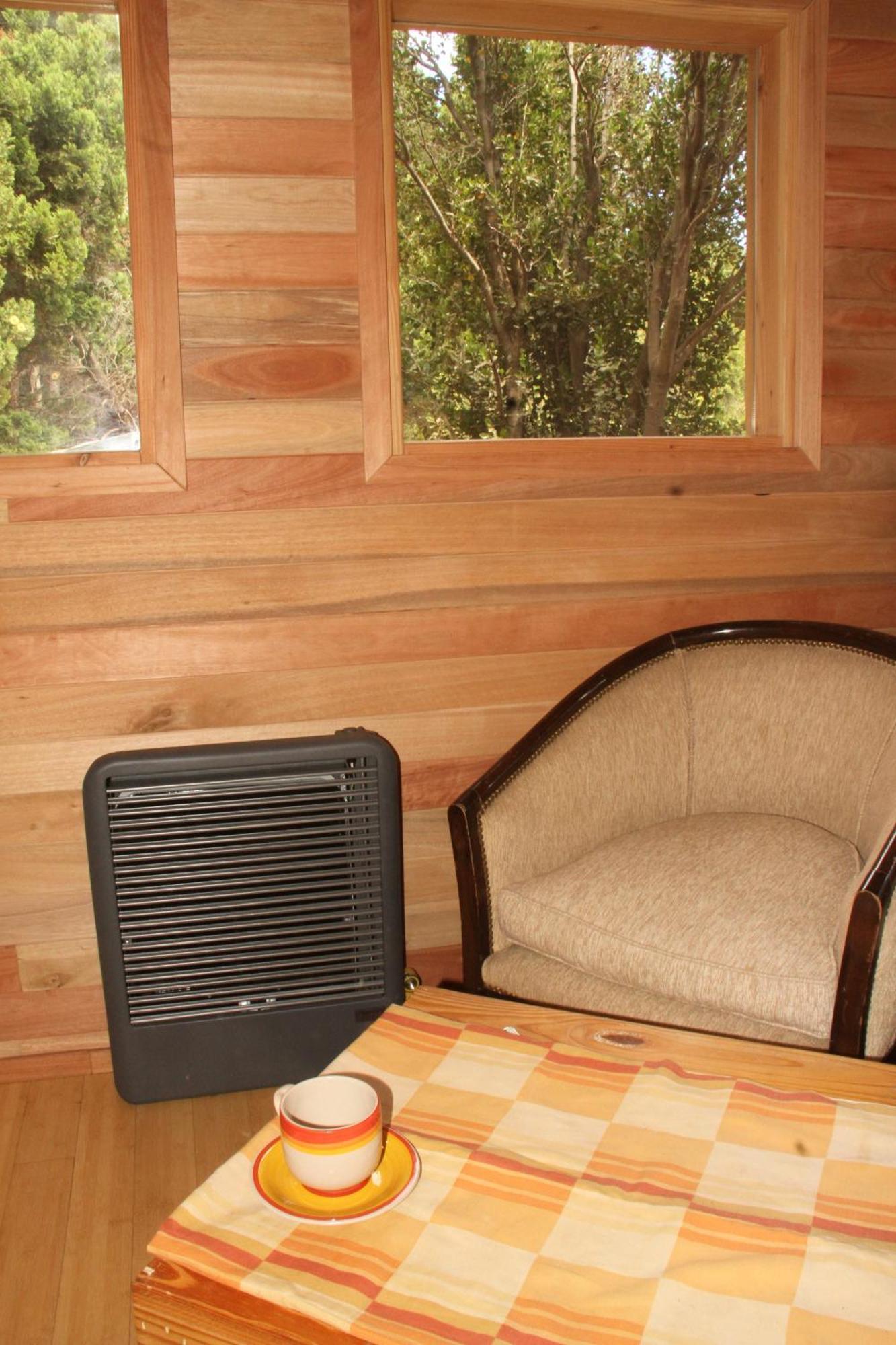 Holiday home La Casita Del Tren - Tiny House *