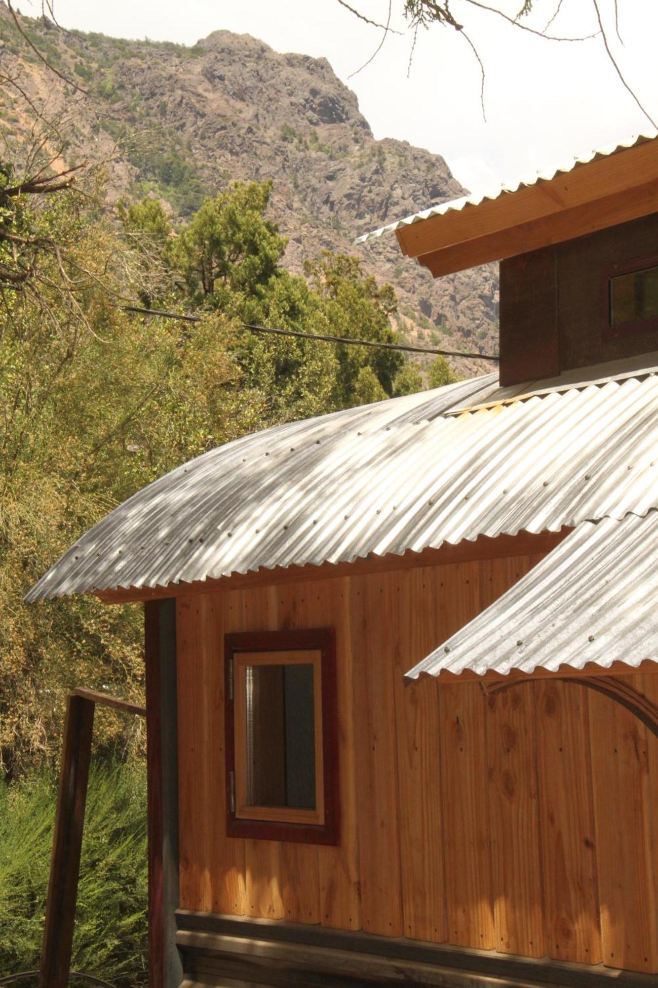 La Casita Del Tren - Tiny House Holiday home
