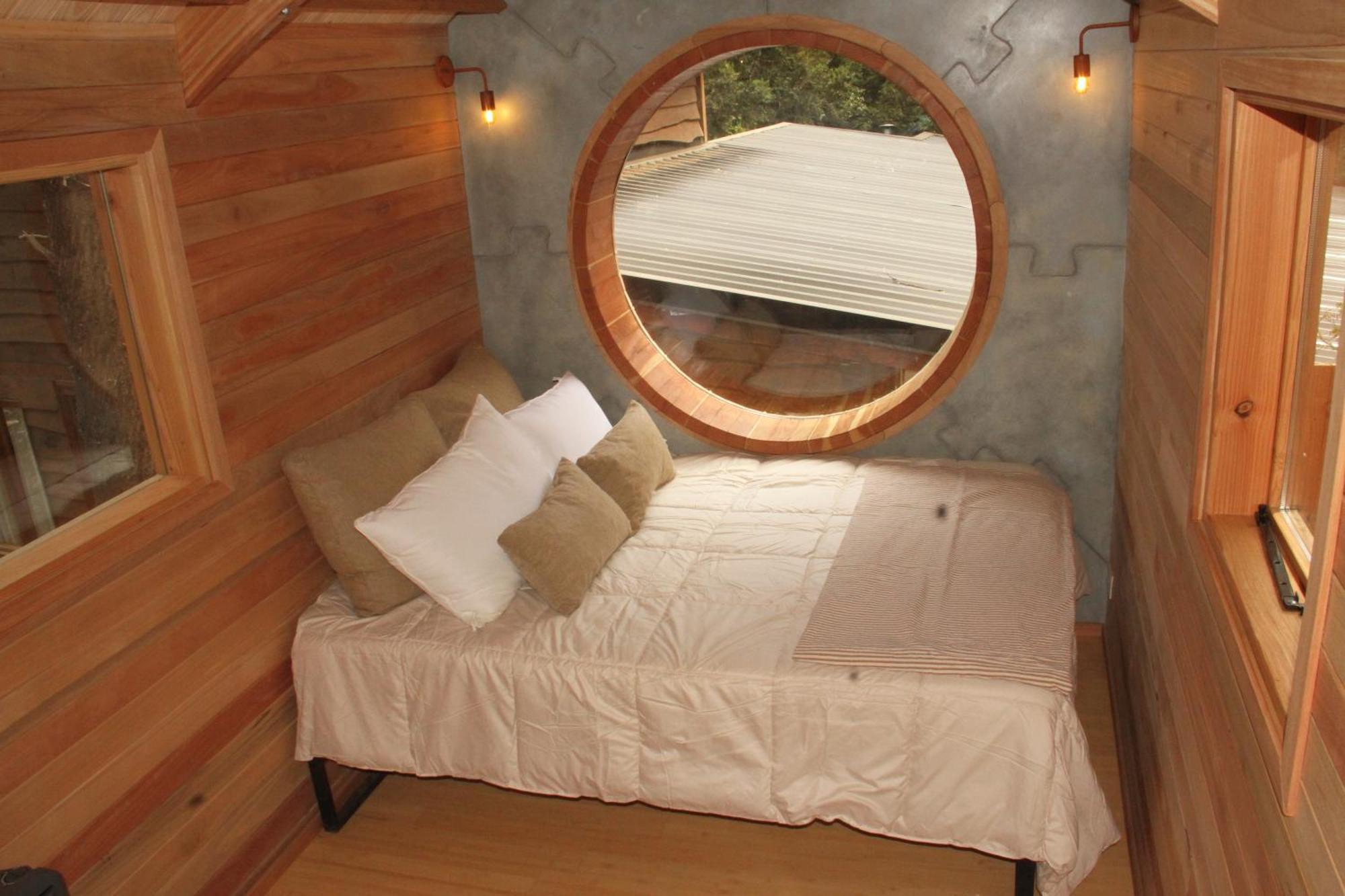 La Casita Del Tren - Tiny House Holiday home *